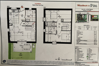  maison st-paul-les-dax 40990