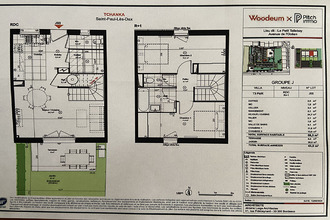  maison st-paul-les-dax 40990