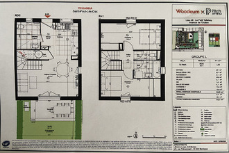  maison st-paul-les-dax 40990
