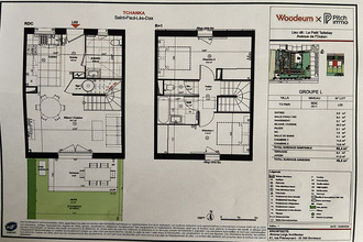 maison st-paul-les-dax 40990