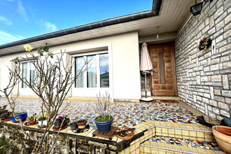  maison st-paul-les-dax 40990