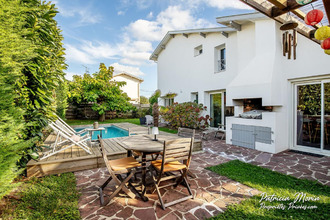  maison st-paul-les-dax 40990