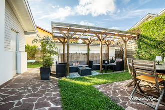  maison st-paul-les-dax 40990