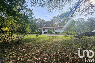  maison st-paul-les-dax 40990