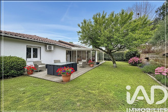  maison st-paul-les-dax 40990