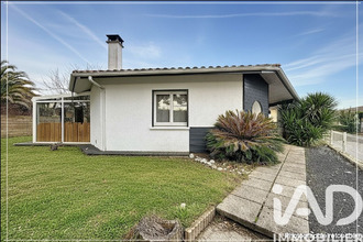  maison st-paul-les-dax 40990