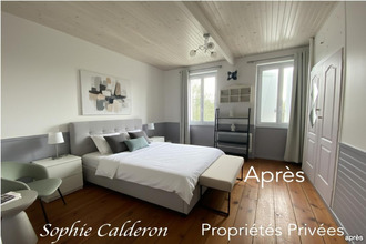  maison st-paul-les-dax 40990