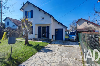  maison st-paul-les-dax 40990