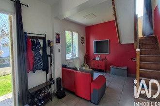  maison st-paul-les-dax 40990