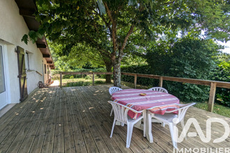  maison st-paul-les-dax 40990