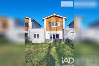  maison st-paul-les-dax 40990