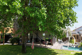  maison st-paul-les-dax 40990