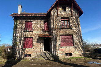  maison st-paul-les-dax 40990