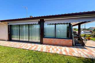  maison st-paul-les-dax 40990