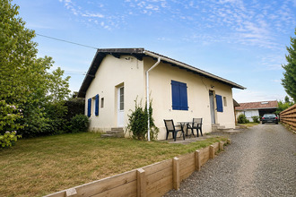  maison st-paul-les-dax 40990