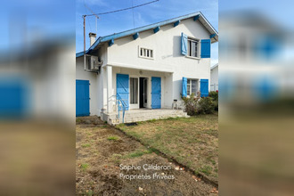  maison st-paul-les-dax 40990