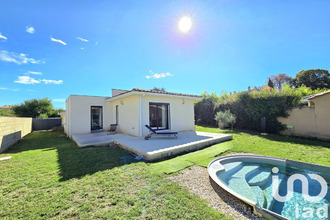  maison st-paul-les-fonts 30330