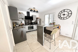  maison st-paul-les-fonts 30330