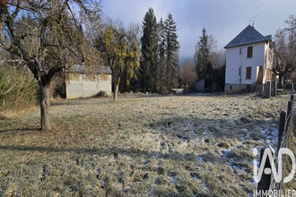  maison st-paul-les-monestier 38650
