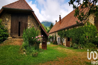  maison st-paul-les-monestier 38650