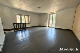  maison st-paul-sur-isere 73730