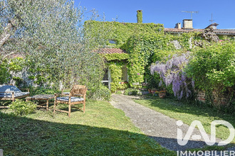  maison st-paul-sur-save 31530