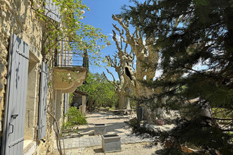  maison st-paul-trois-chateaux 26130