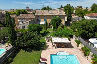  maison st-paul-trois-chateaux 26130