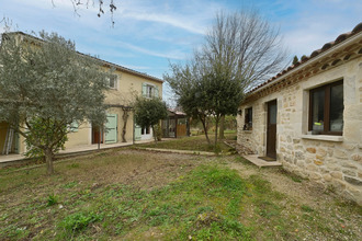  maison st-paul-trois-chateaux 26130