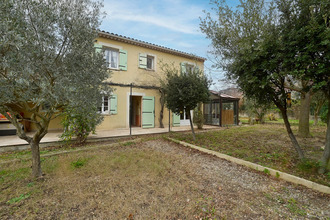  maison st-paul-trois-chateaux 26130