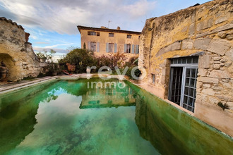  maison st-paul-trois-chateaux 26130