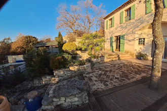  maison st-paul-trois-chateaux 26130