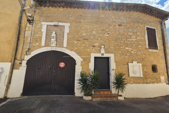  maison st-paul-trois-chateaux 26130