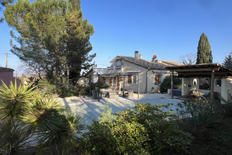  maison st-paulet-de-caisson 30130