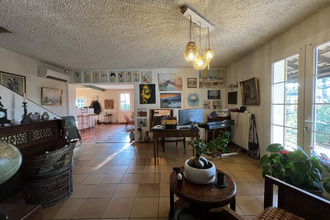  maison st-paulet-de-caisson 30130