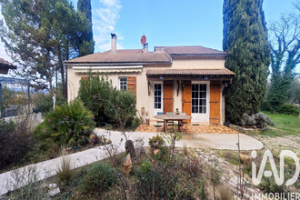  maison st-paulet-de-caisson 30130