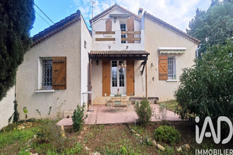  maison st-paulet-de-caisson 30130