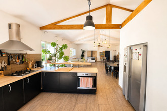  maison st-paulet-de-caisson 30130