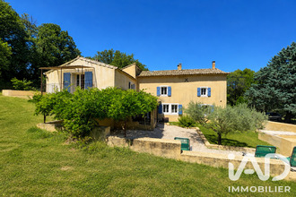  maison st-paulet-de-caisson 30130