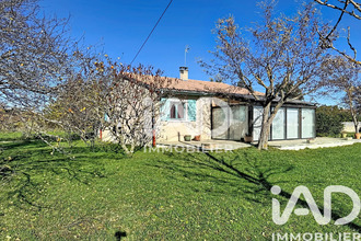  maison st-paulien 43350