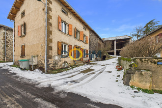  maison st-paulien 43350