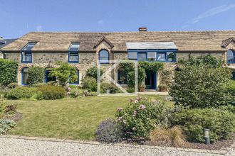  maison st-pavace 72190