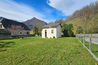  maison st-pe-de-bigorre 65270