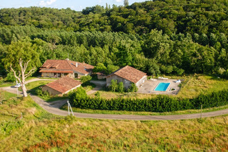  maison st-pe-st-simon 47170