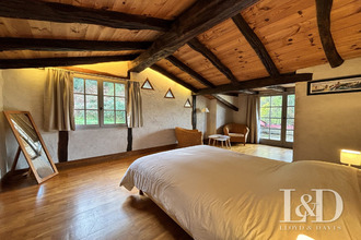  maison st-pee-sur-nivelle 64310