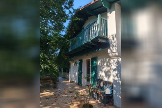  maison st-pee-sur-nivelle 64310