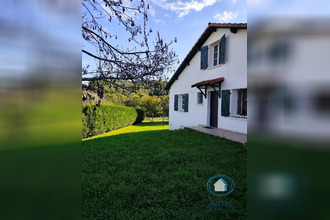  maison st-pee-sur-nivelle 64310