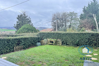  maison st-pee-sur-nivelle 64310