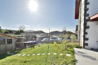  maison st-pee-sur-nivelle 64310