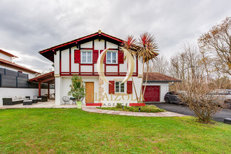  maison st-pee-sur-nivelle 64310